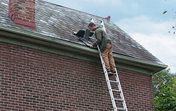 what affects urgent Ambler Thorn roof repairs