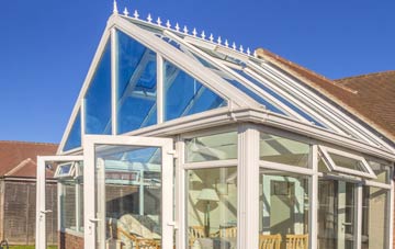 conservatory roof insulation costs Ambler Thorn