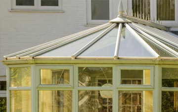 conservatory roof repair Ambler Thorn, West Yorkshire