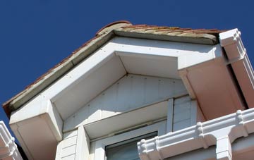 Ambler Thorn fascia installation costs