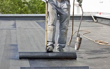 flat roof replacement Ambler Thorn, West Yorkshire