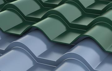 who should consider Ambler Thorn plastic roofs