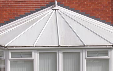 Ambler Thorn polycarbonate conservatory roof repairs