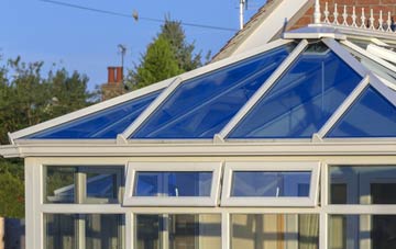 professional Ambler Thorn conservatory insulation