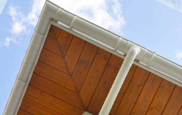 Ambler Thorn soffit types