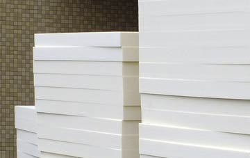 Ambler Thorn tapered roof insulation costs