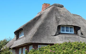 thatch roofing Ambler Thorn, West Yorkshire